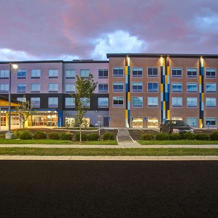 Tru By Hilton Monroe, Oh Hotel Exterior foto