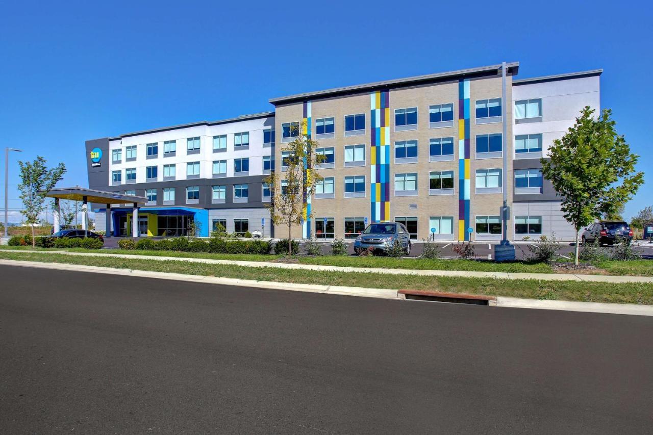 Tru By Hilton Monroe, Oh Hotel Exterior foto